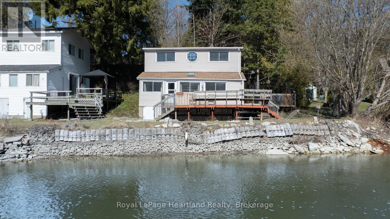 9 Maple Lane, Ashfield-Colborne-Wawanosh, Ontario  N7A 3X9 - Photo 49 - X12185675