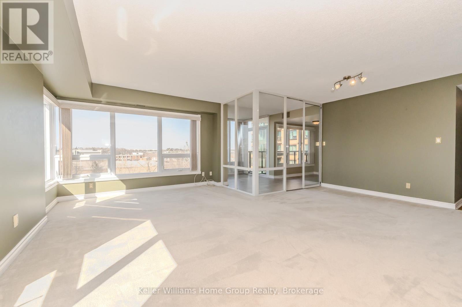1008 - 237 King Street W, Cambridge, Ontario  N3H 5L2 - Photo 13 - X12185699