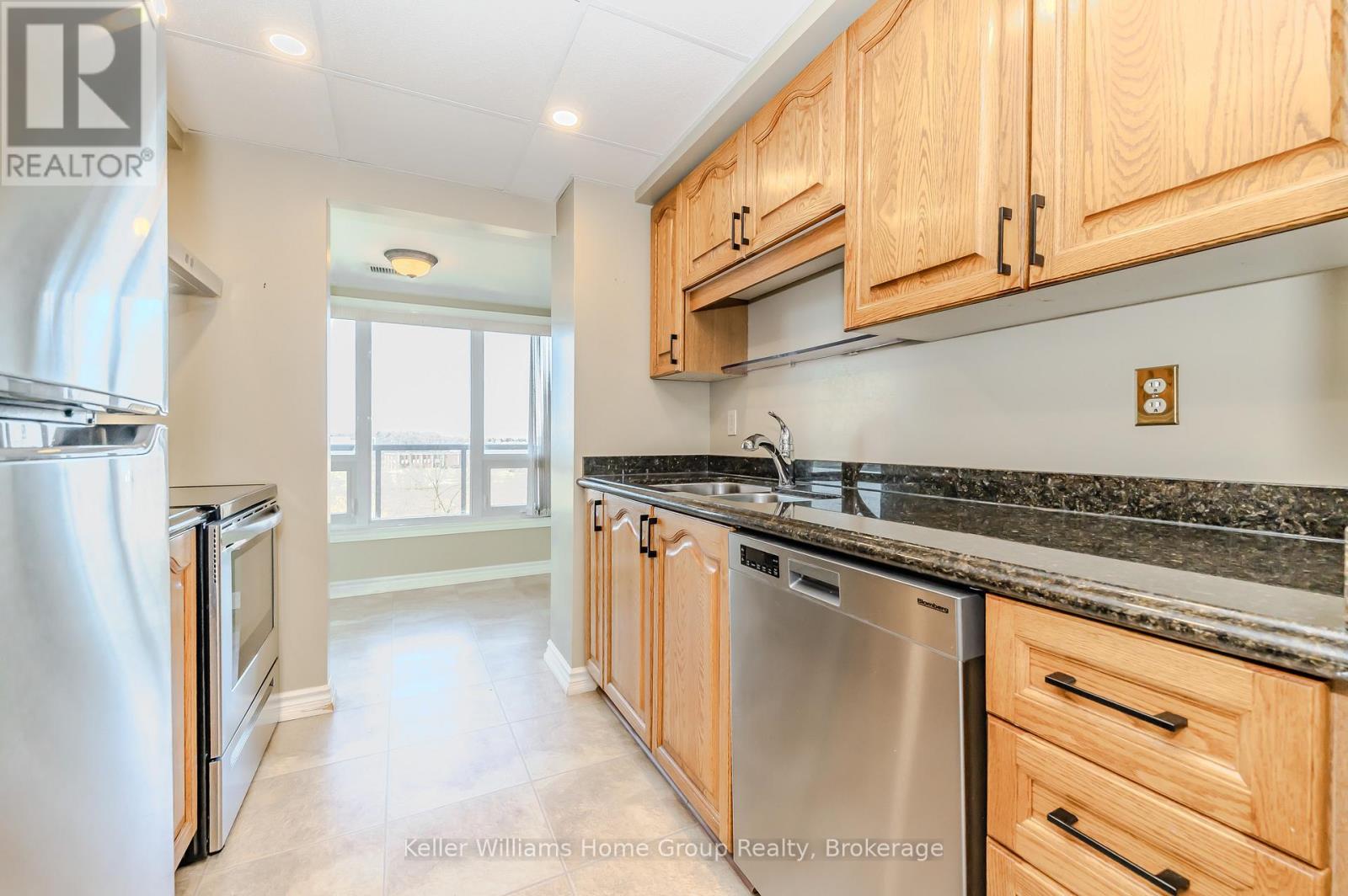 1008 - 237 King Street W, Cambridge, Ontario  N3H 5L2 - Photo 21 - X12185699
