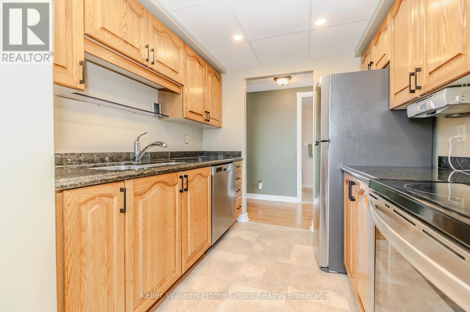 1008 - 237 King Street W, Cambridge, Ontario  N3H 5L2 - Photo 22 - X12185699