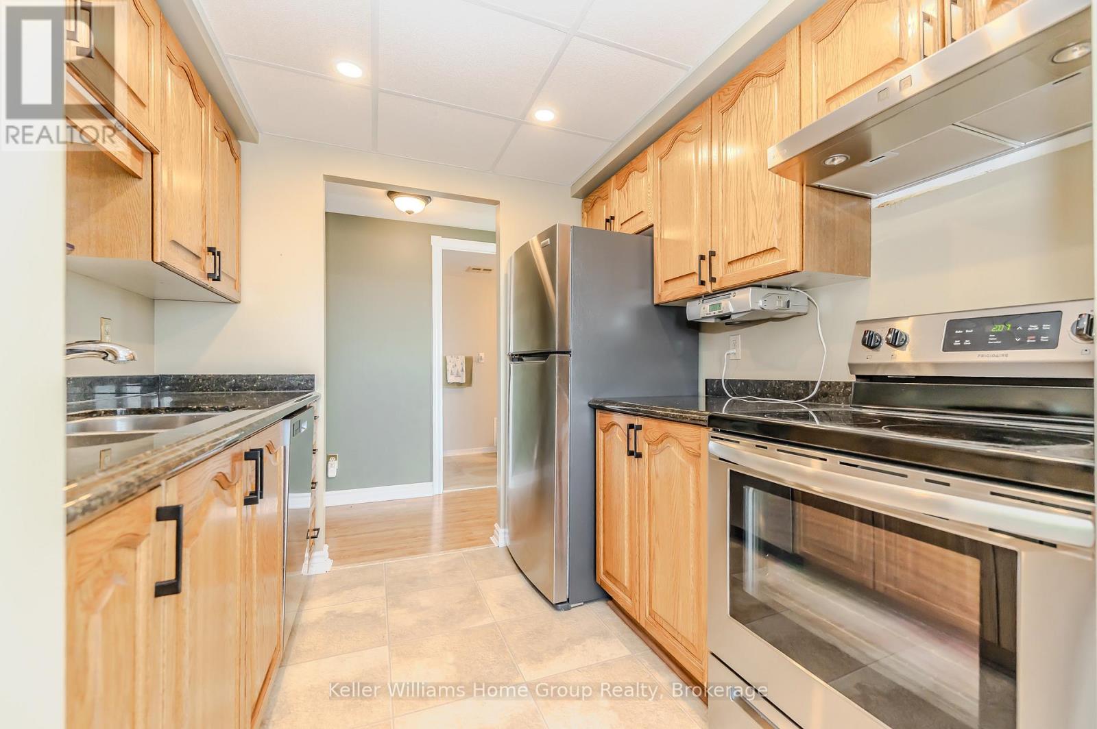 1008 - 237 King Street W, Cambridge, Ontario  N3H 5L2 - Photo 23 - X12185699