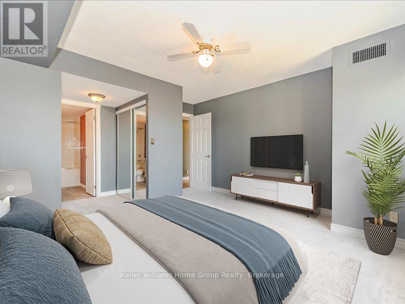 1008 - 237 King Street W, Cambridge, Ontario  N3H 5L2 - Photo 24 - X12185699