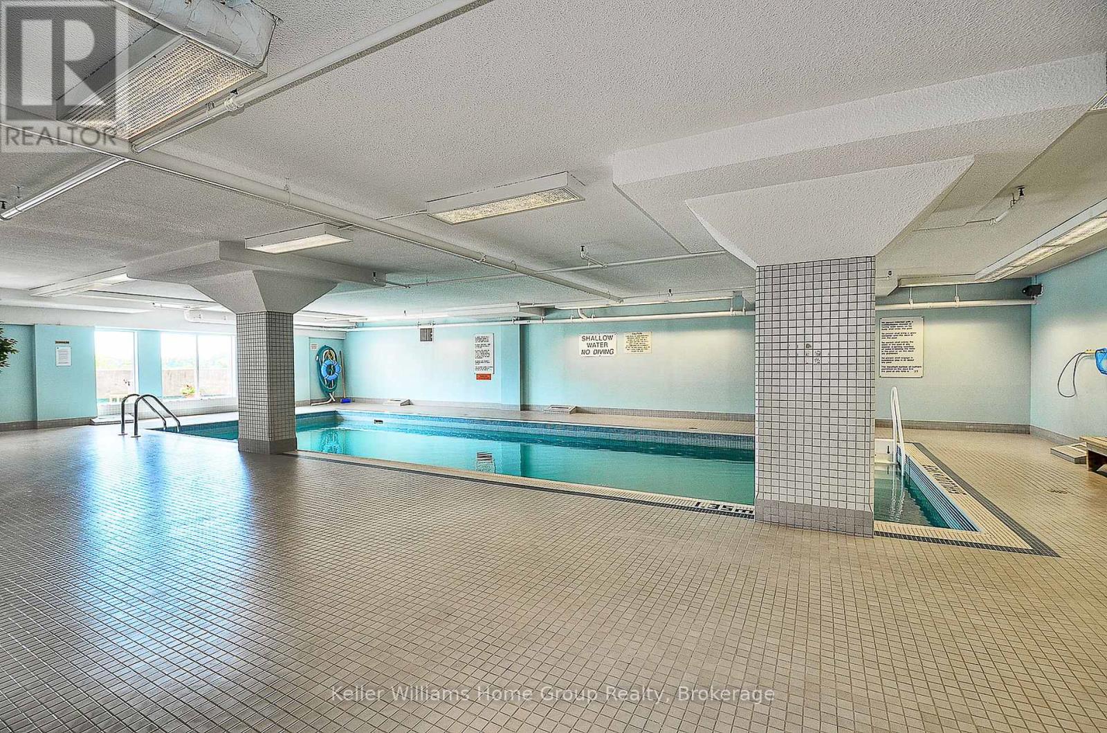1008 - 237 King Street W, Cambridge, Ontario  N3H 5L2 - Photo 40 - X12185699