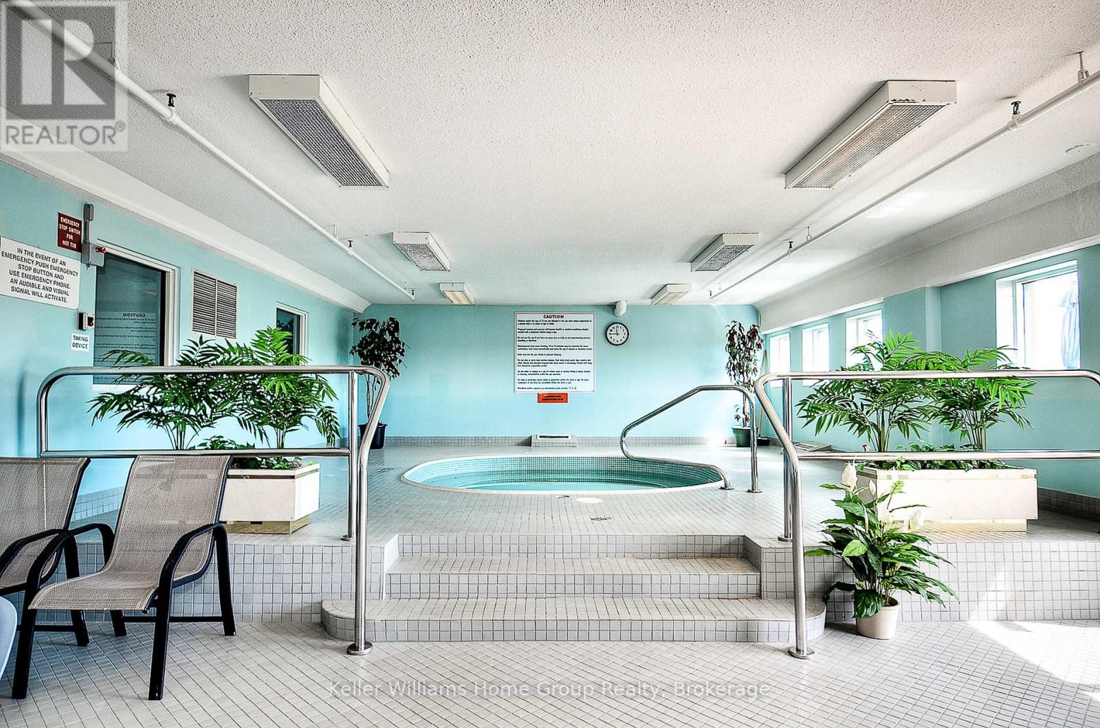 1008 - 237 King Street W, Cambridge, Ontario  N3H 5L2 - Photo 41 - X12185699
