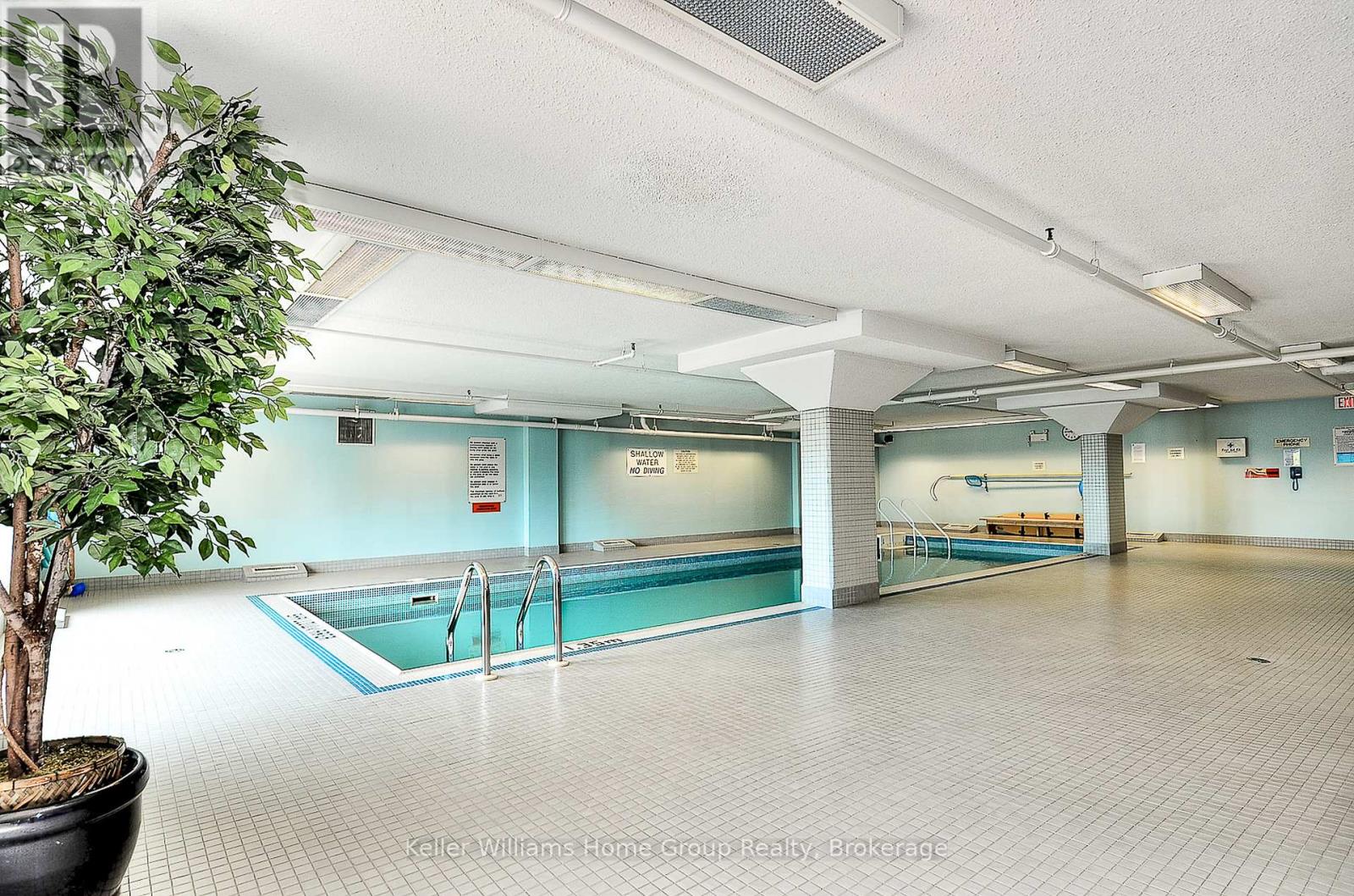 1008 - 237 King Street W, Cambridge, Ontario  N3H 5L2 - Photo 42 - X12185699