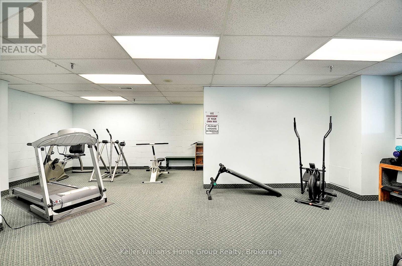 1008 - 237 King Street W, Cambridge, Ontario  N3H 5L2 - Photo 43 - X12185699