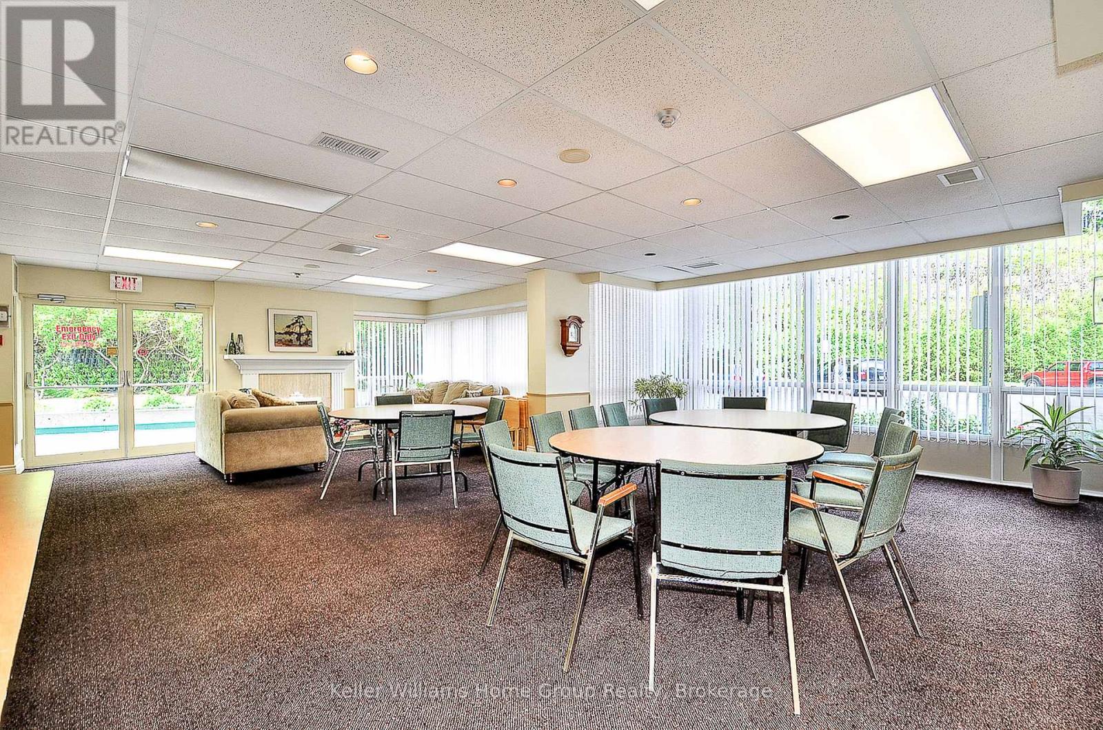 1008 - 237 King Street W, Cambridge, Ontario  N3H 5L2 - Photo 46 - X12185699