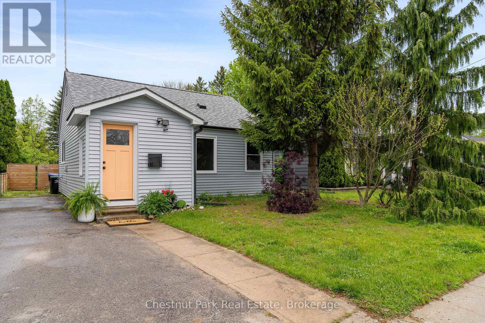 83 NINTH STREET, Collingwood, Ontario