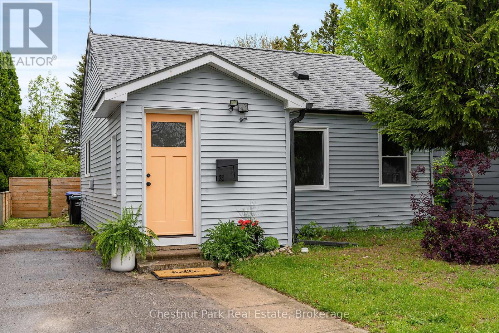 83 Ninth Street, Collingwood, Ontario  L9Y 2G3 - Photo 3 - S12185763