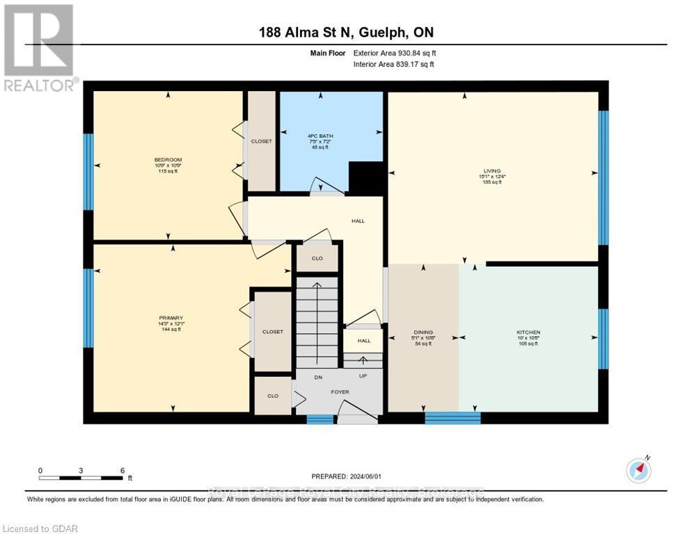 188 Alma Street N, Guelph, Ontario  N1H 5X5 - Photo 45 - X12185740