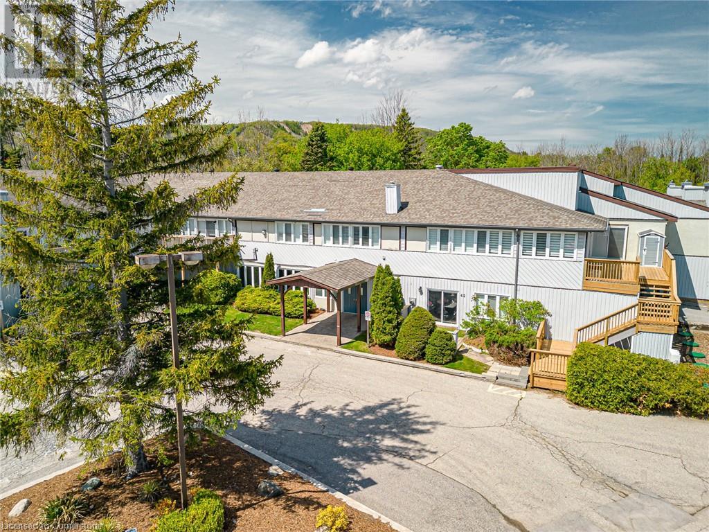 209472 26 Highway Unit# 19, The Blue Mountains, Ontario  L9Y 0V3 - Photo 1 - 40735539
