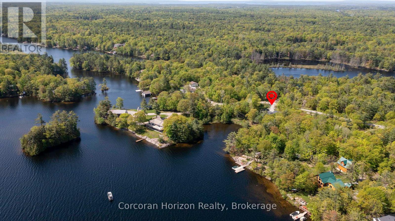 450 Crooked Bay Road, Georgian Bay, Ontario  P0C 1S0 - Photo 36 - X12185883