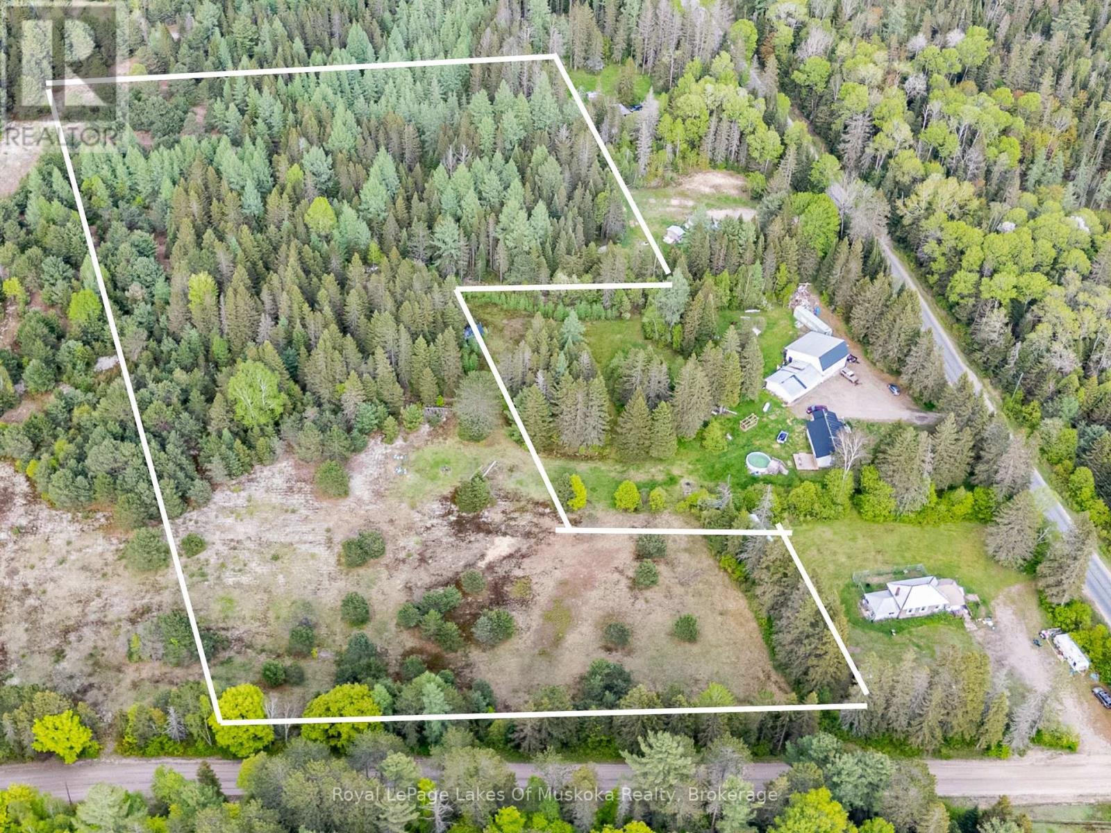 397 RELATIVE ROAD, Armour, Ontario
