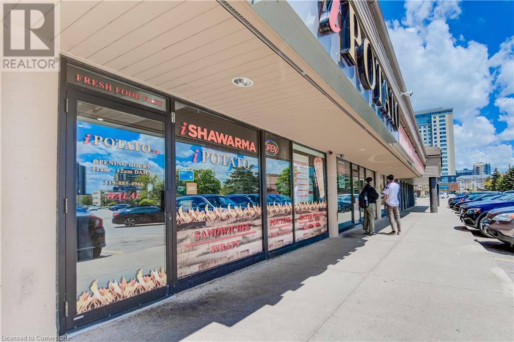 170 University Avenue W Unit# 21, Waterloo, Ontario  N2L 3E9 - Photo 37 - 40731186