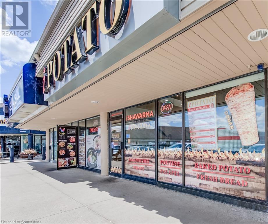 170 University Avenue W Unit# 21, Waterloo, Ontario  N2L 3E9 - Photo 38 - 40731186