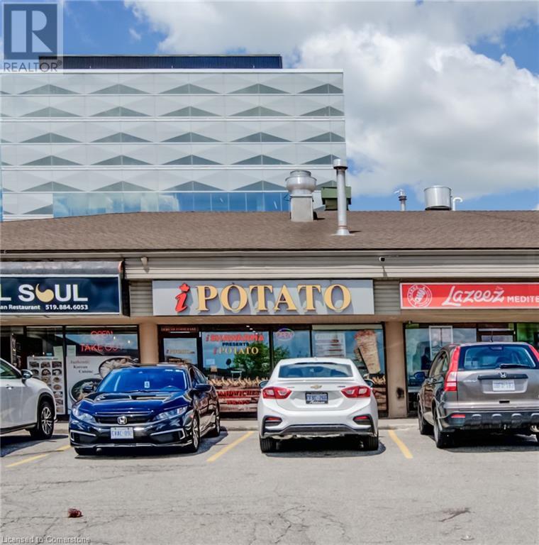 170 University Avenue W Unit# 21, Waterloo, Ontario  N2L 3E9 - Photo 39 - 40731186