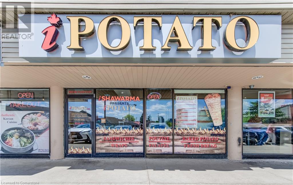 170 University Avenue W Unit# 21, Waterloo, Ontario  N2L 3E9 - Photo 4 - 40731186
