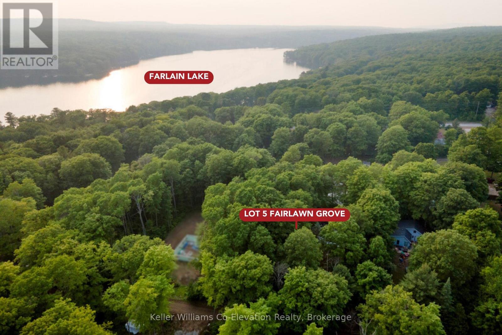 Lot 5 Fairlawn Grove, Tiny, Ontario  L9M 0B5 - Photo 4 - S12185939