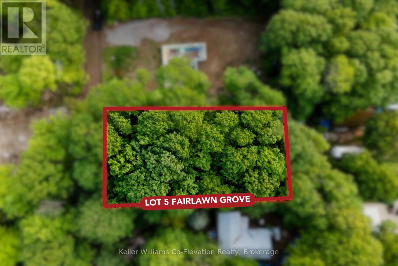 Lot 5 Fairlawn Grove, Tiny, Ontario  L9M 0B5 - Photo 9 - S12185939