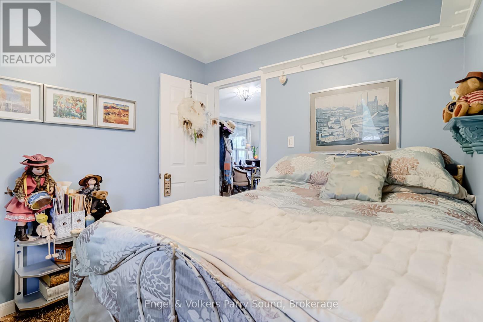 34 Gordon Point Road, Magnetawan, Ontario  P0A 1P0 - Photo 20 - X12185947