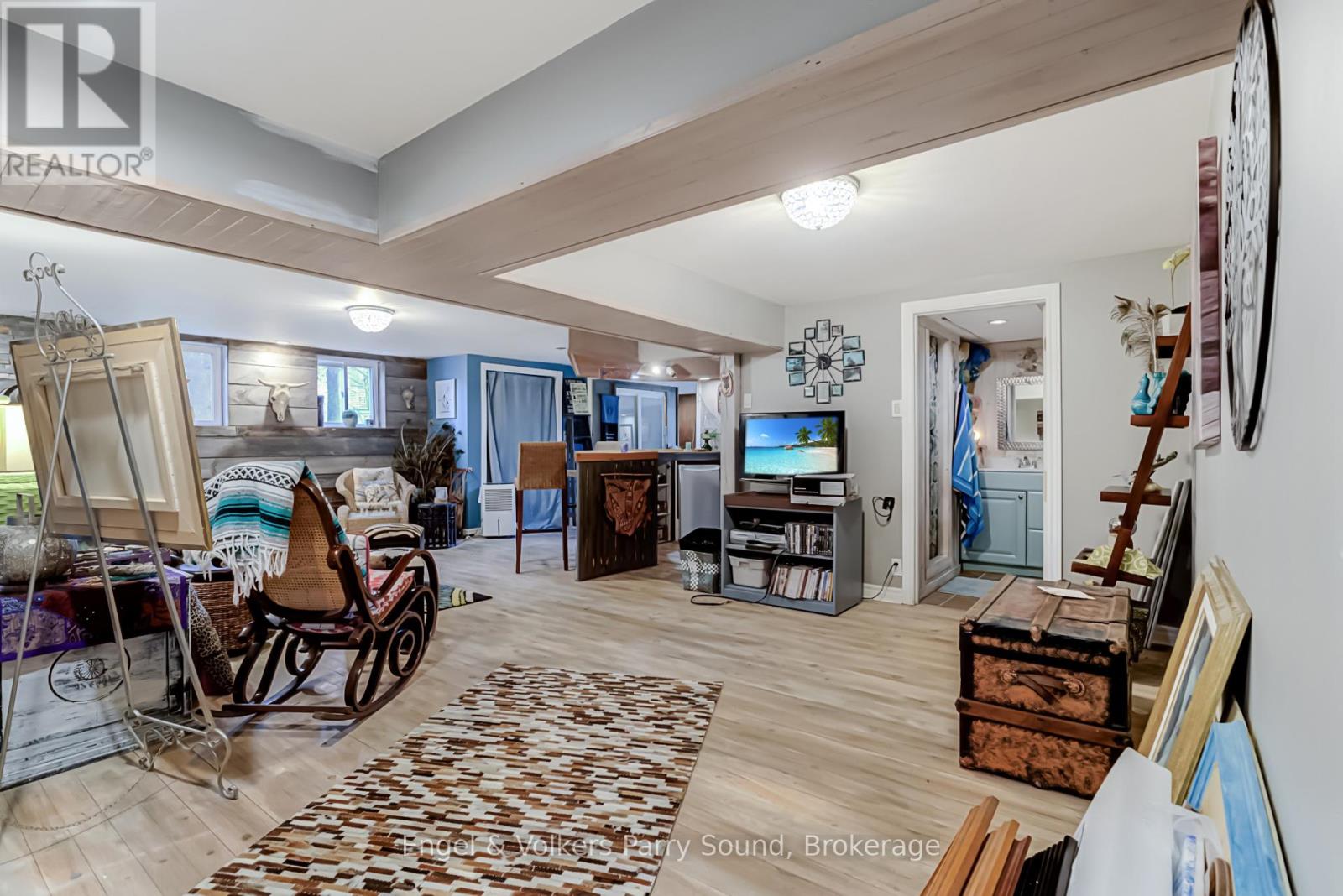 34 Gordon Point Road, Magnetawan, Ontario  P0A 1P0 - Photo 24 - X12185947