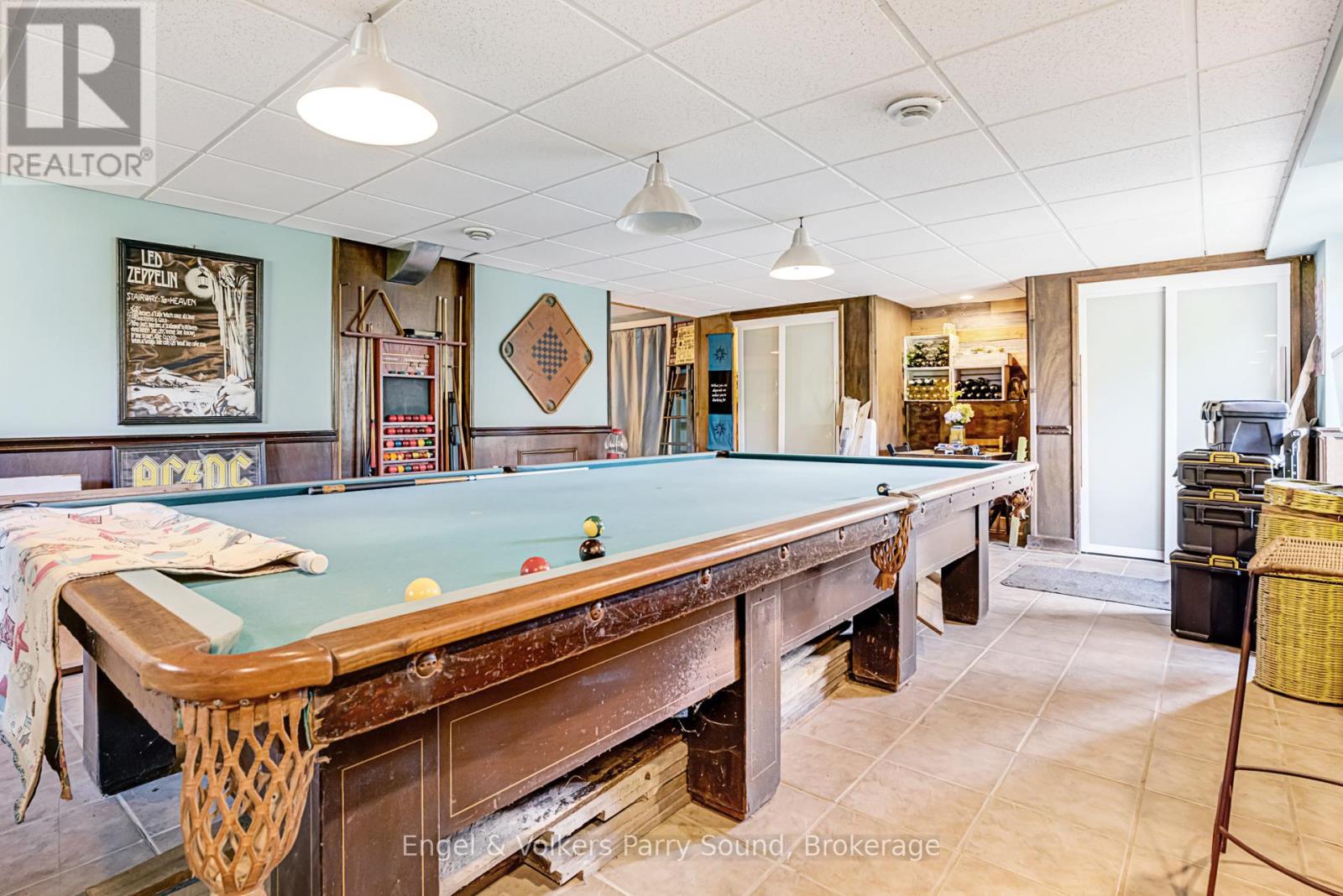 34 Gordon Point Road, Magnetawan, Ontario  P0A 1P0 - Photo 31 - X12185947