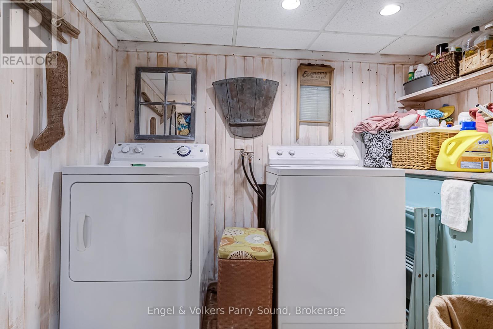 34 Gordon Point Road, Magnetawan, Ontario  P0A 1P0 - Photo 36 - X12185947