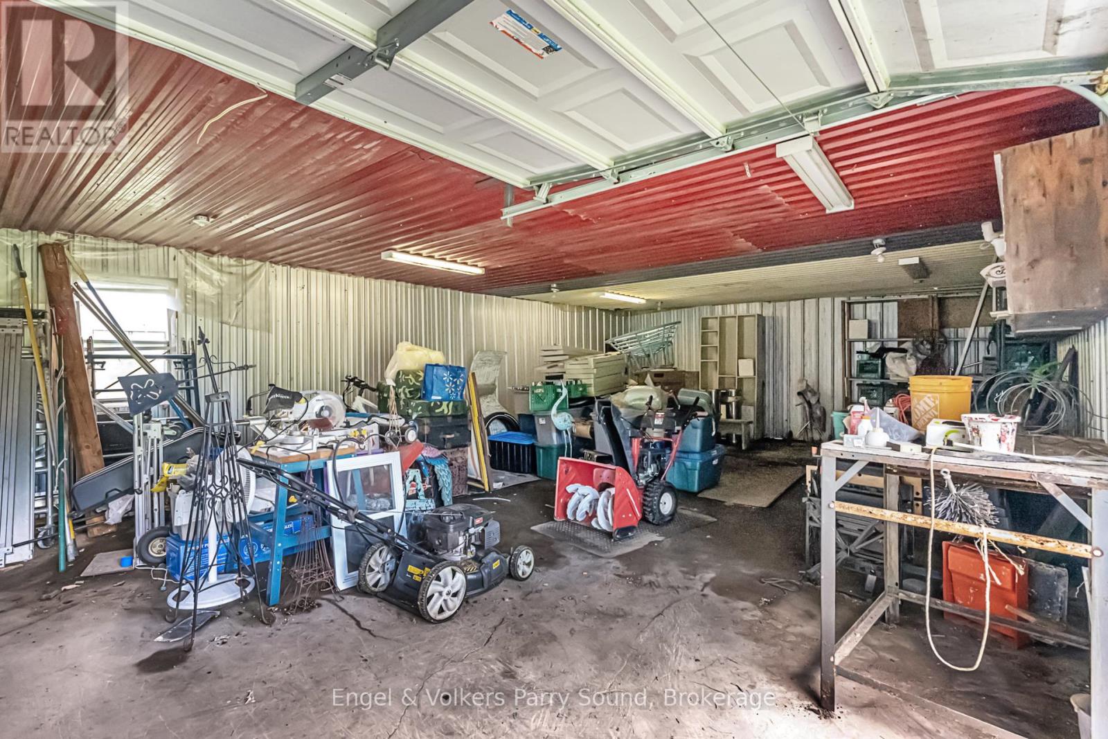 34 Gordon Point Road, Magnetawan, Ontario  P0A 1P0 - Photo 41 - X12185947