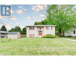 25 NORTH Street, Egmondville, Ontario