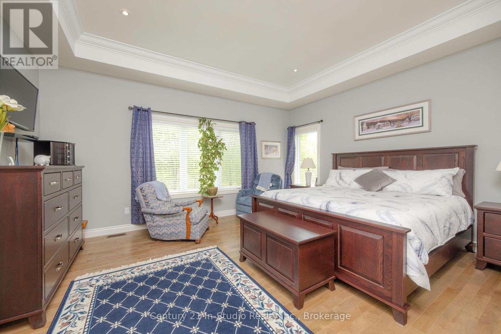417 Mccullough Crescent, Kincardine, Ontario  N2Z 0A8 - Photo 12 - X12186123