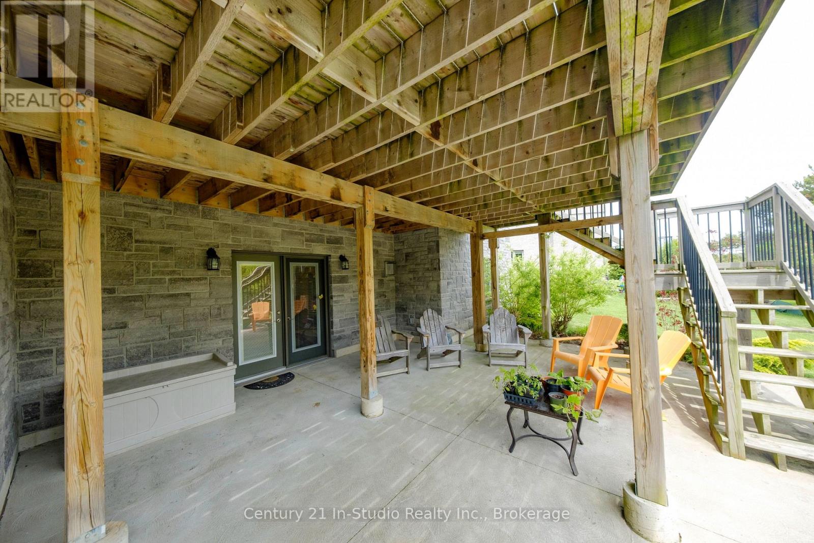 417 Mccullough Crescent, Kincardine, Ontario  N2Z 0A8 - Photo 35 - X12186123