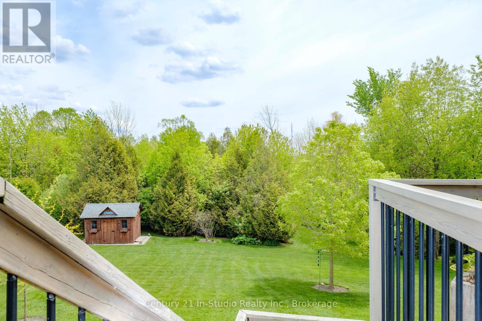 417 Mccullough Crescent, Kincardine, Ontario  N2Z 0A8 - Photo 36 - X12186123