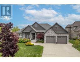 417 MCCULLOUGH CRESCENT, Kincardine, Ontario