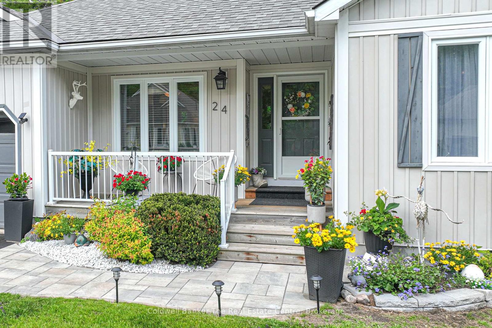 24 Woodmans Chart, Gravenhurst, Ontario  P1P 1Y4 - Photo 48 - X12186181