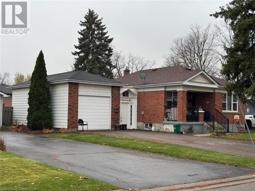 20 CHARLES Street, Brantford, Ontario