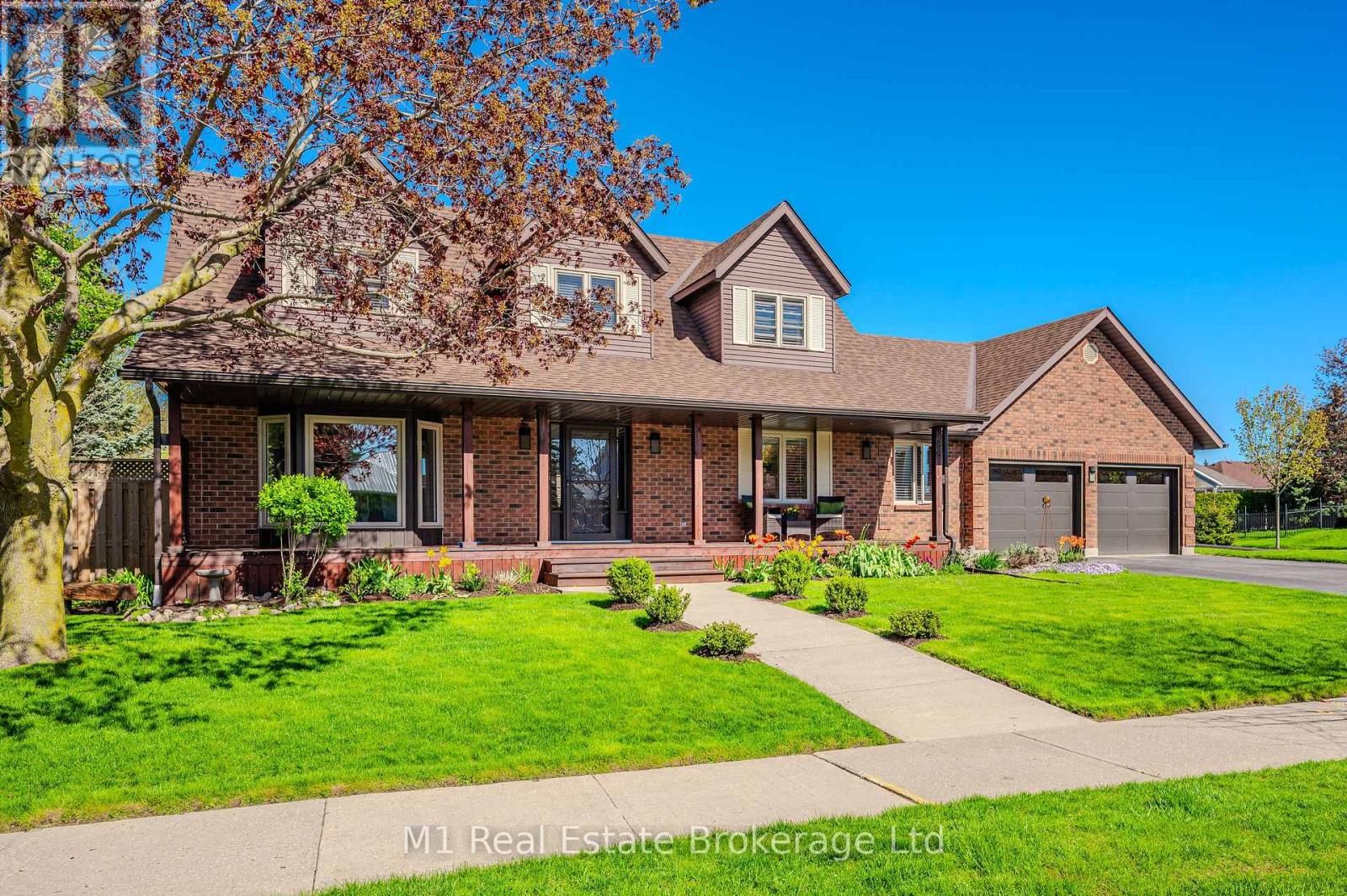 59 KEATING DRIVE, Centre Wellington, Ontario