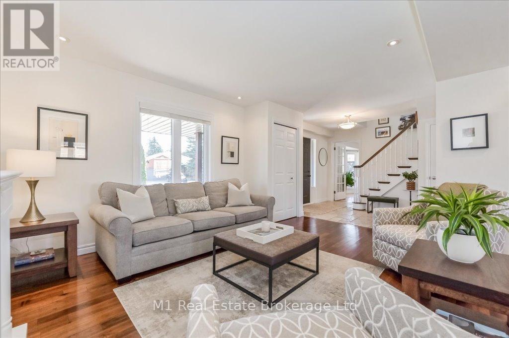 59 Keating Drive, Centre Wellington, Ontario  L1B 0B4 - Photo 10 - X12186273