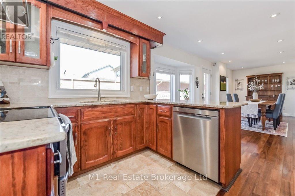 59 Keating Drive, Centre Wellington, Ontario  L1B 0B4 - Photo 20 - X12186273