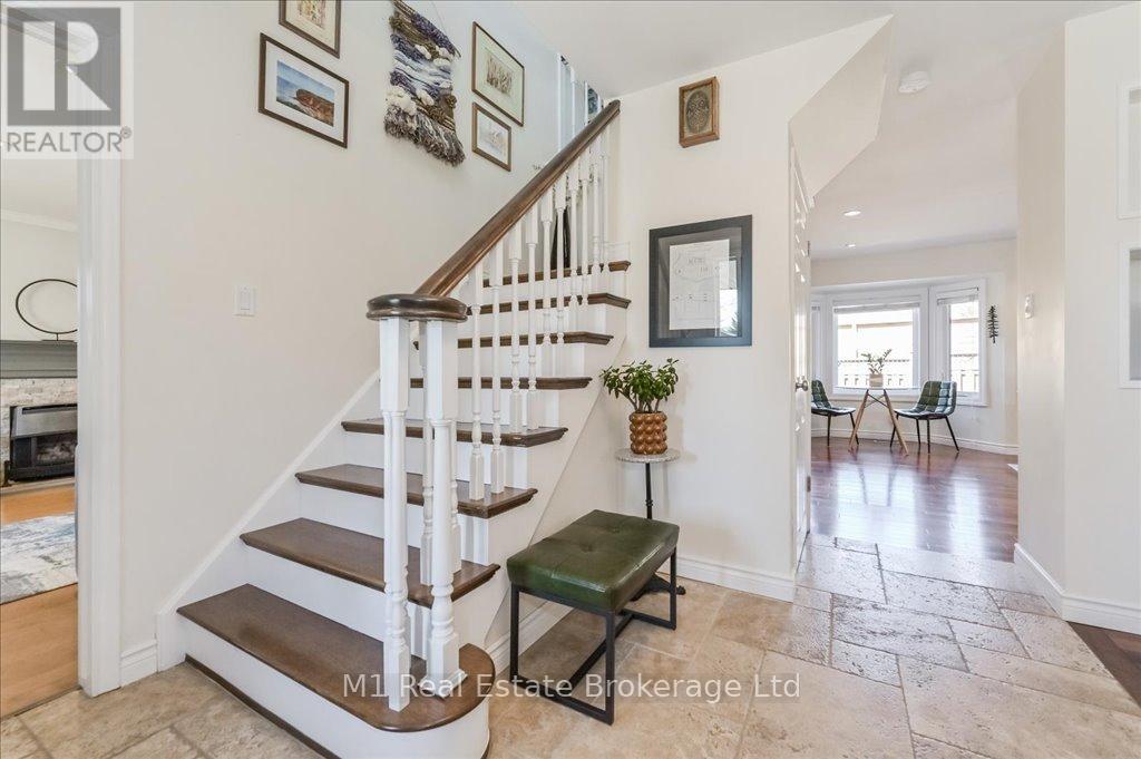 59 Keating Drive, Centre Wellington, Ontario  L1B 0B4 - Photo 28 - X12186273