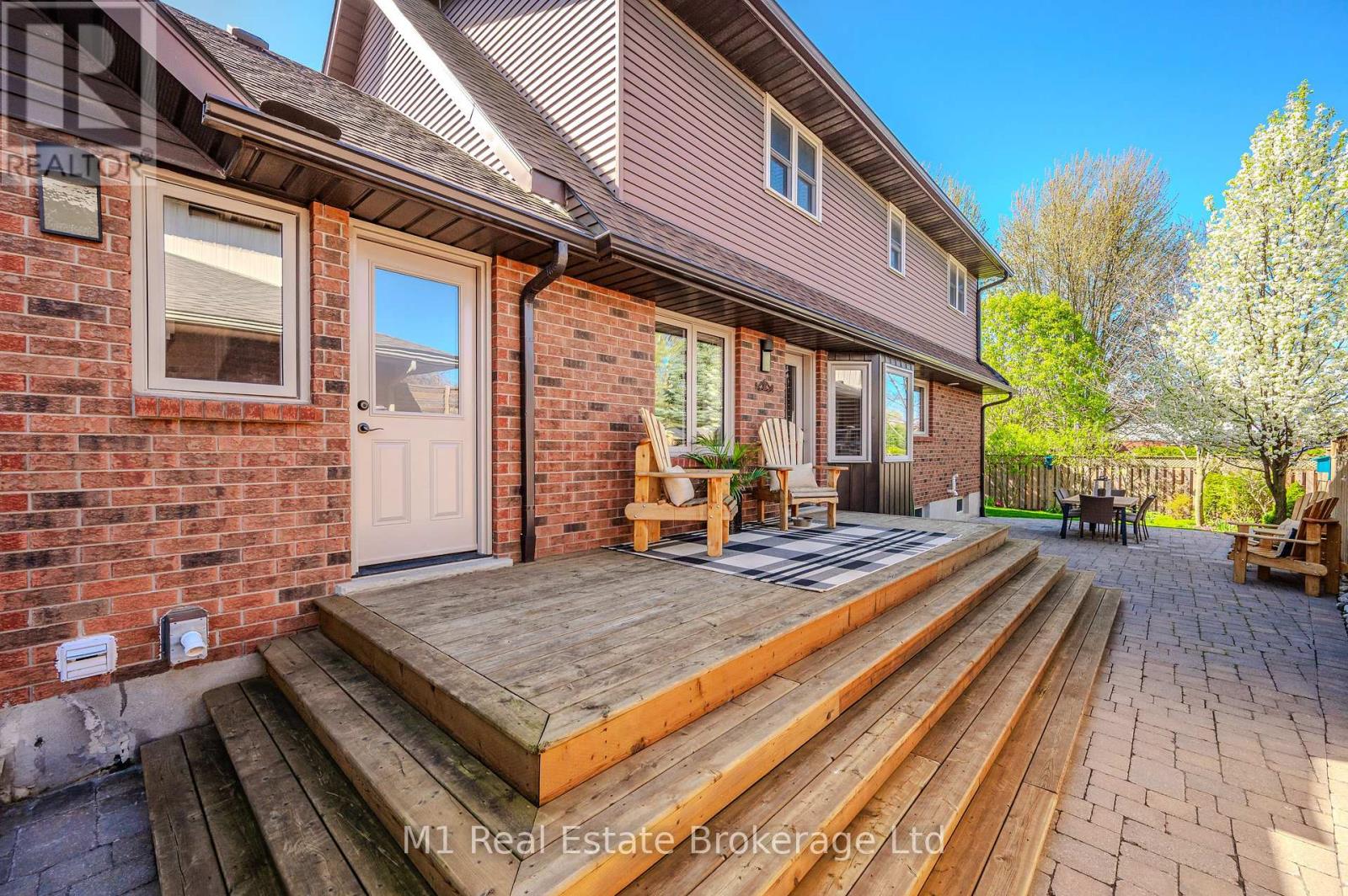 59 Keating Drive, Centre Wellington, Ontario  L1B 0B4 - Photo 44 - X12186273