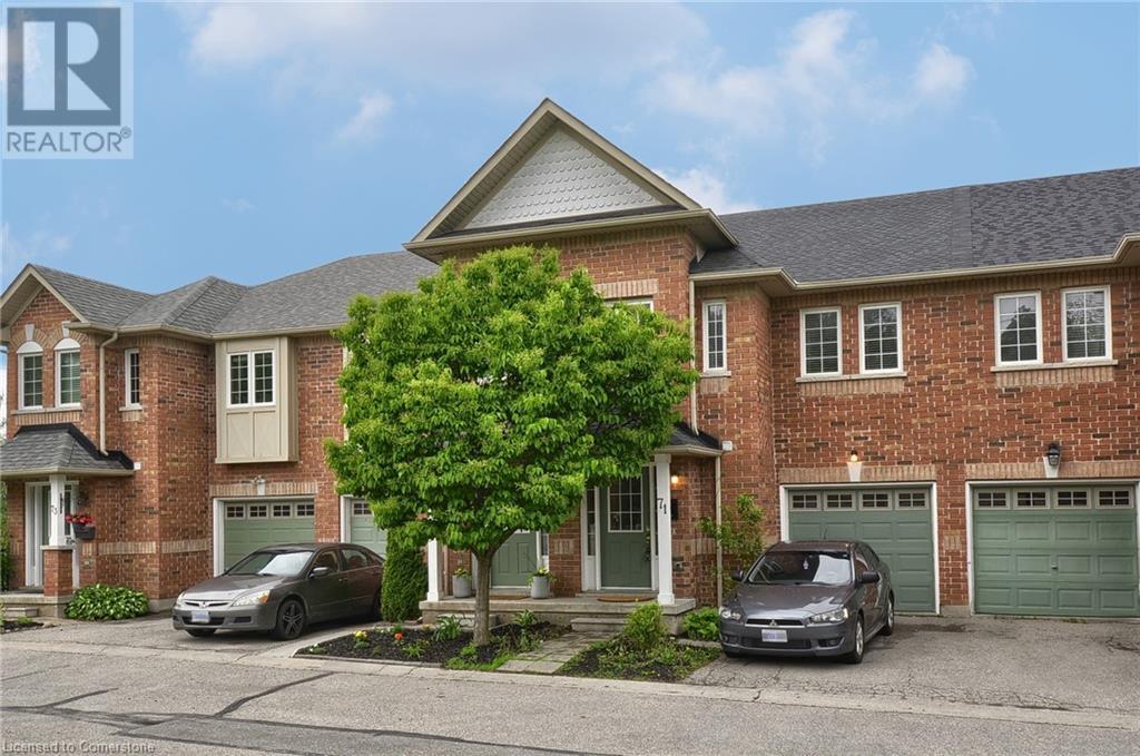 250 Ainslie Street S Unit# 71, Cambridge, Ontario  N1R 8P8 - Photo 1 - 40735828