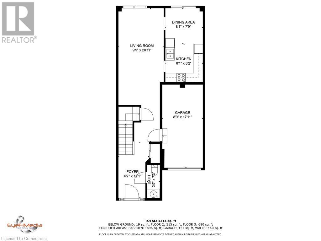 250 Ainslie Street S Unit# 71, Cambridge, Ontario  N1R 8P8 - Photo 27 - 40735828
