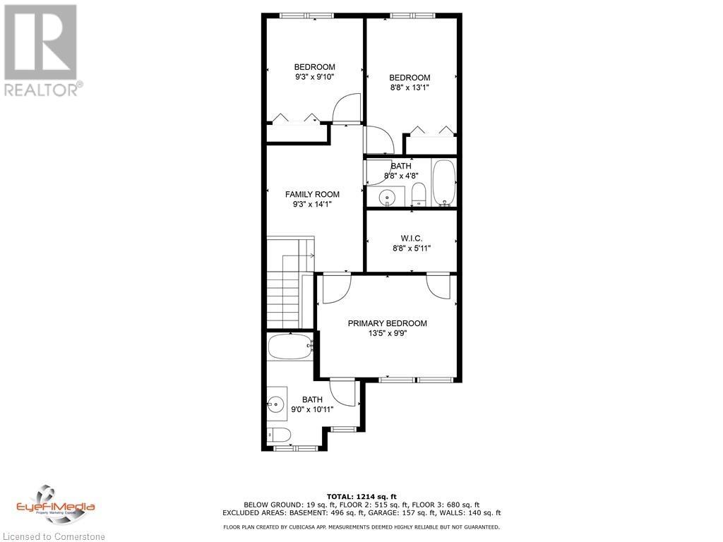 250 Ainslie Street S Unit# 71, Cambridge, Ontario  N1R 8P8 - Photo 28 - 40735828