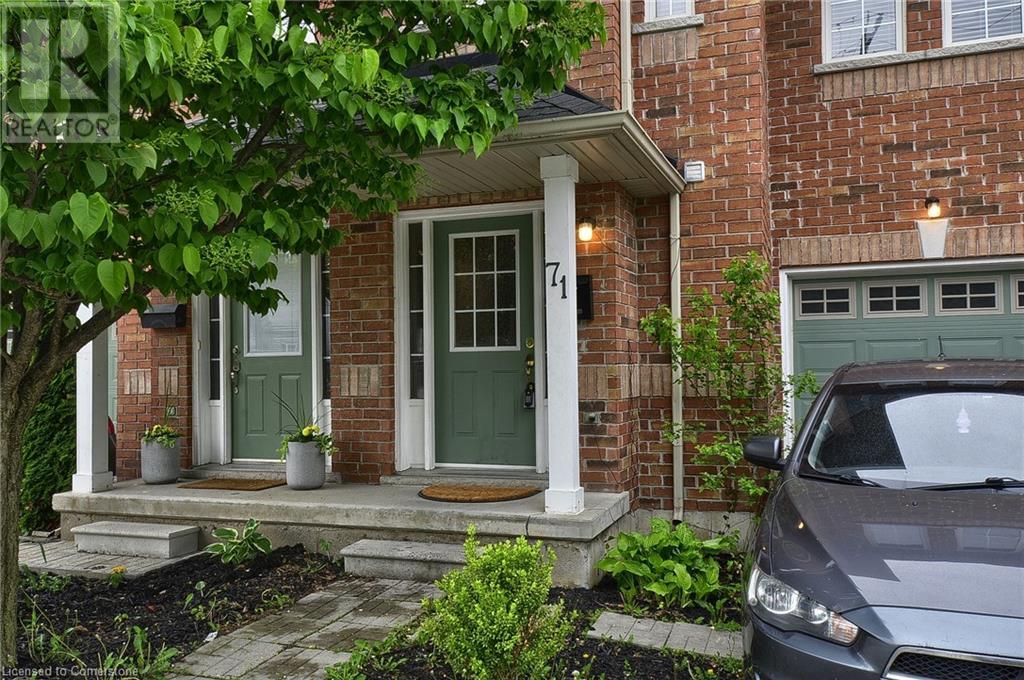 250 Ainslie Street S Unit# 71, Cambridge, Ontario  N1R 8P8 - Photo 3 - 40735828