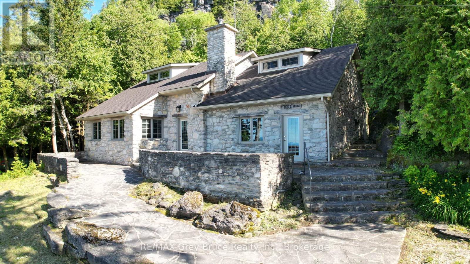 130 SOUTH SHORE ROAD, Northern Bruce Peninsula, Ontario