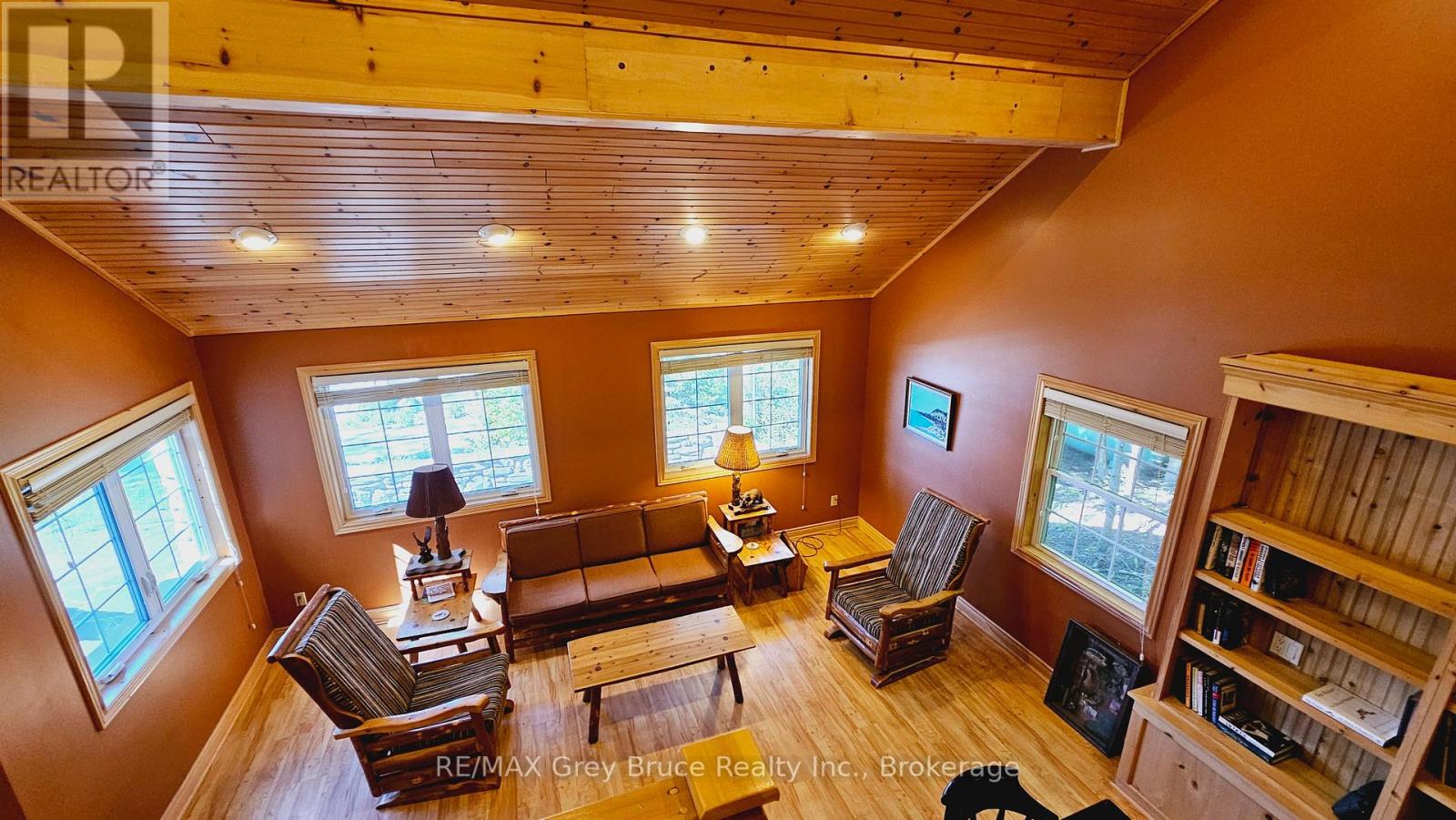 130 South Shore Road, Northern Bruce Peninsula, Ontario  N0H 1W0 - Photo 14 - X12186303