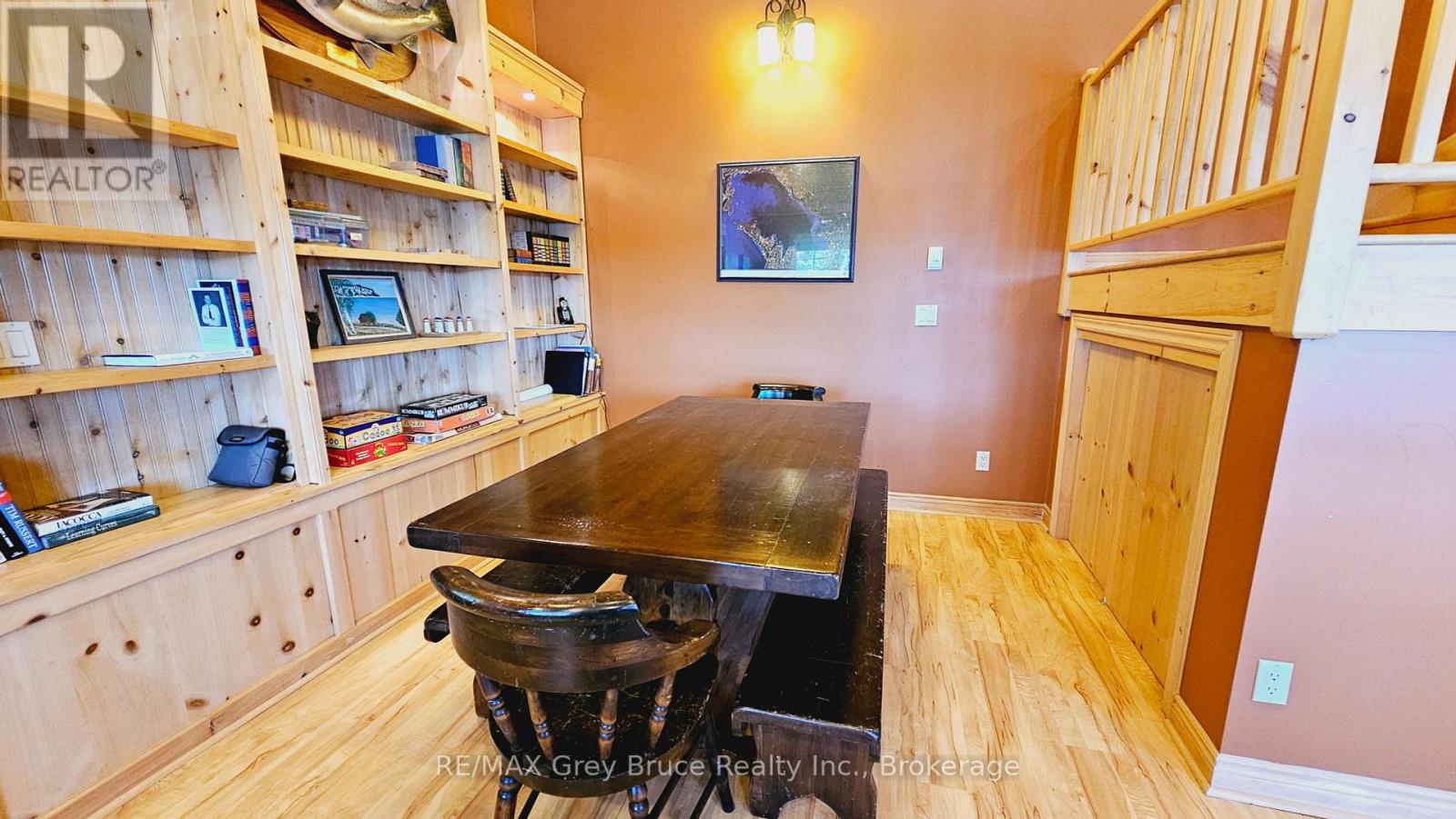 130 South Shore Road, Northern Bruce Peninsula, Ontario  N0H 1W0 - Photo 17 - X12186303