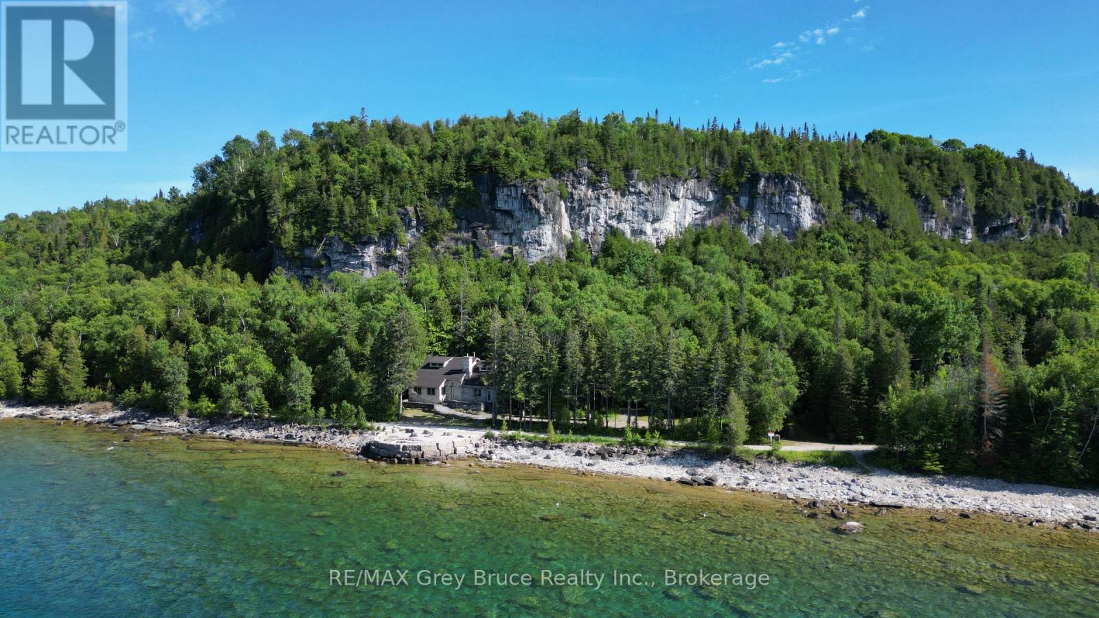 130 South Shore Road, Northern Bruce Peninsula, Ontario  N0H 1W0 - Photo 3 - X12186303