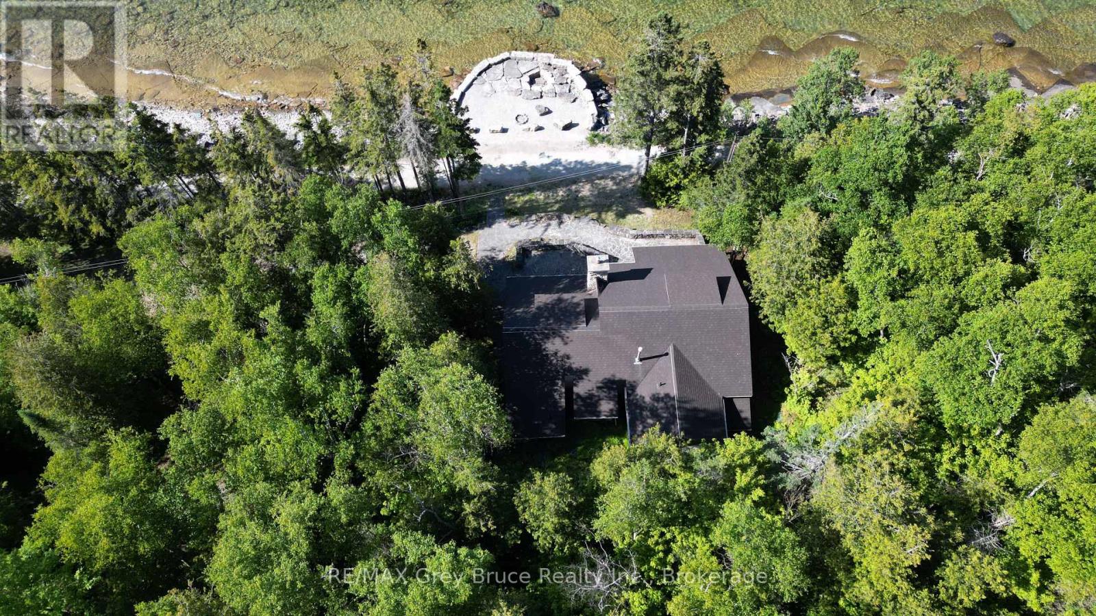 130 South Shore Road, Northern Bruce Peninsula, Ontario  N0H 1W0 - Photo 7 - X12186303