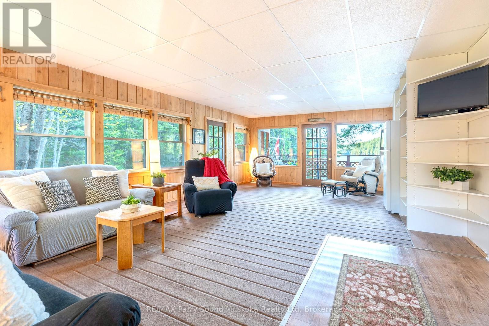 189 Pine Beach Road, French River, Ontario  P0M 2K0 - Photo 16 - X12186345